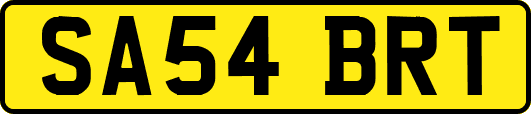 SA54BRT