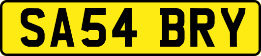 SA54BRY