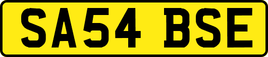 SA54BSE