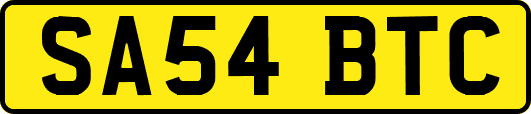 SA54BTC