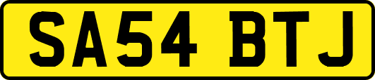 SA54BTJ