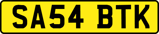 SA54BTK