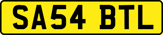 SA54BTL
