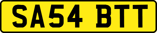 SA54BTT