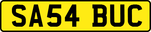 SA54BUC