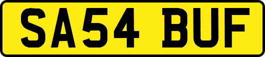 SA54BUF
