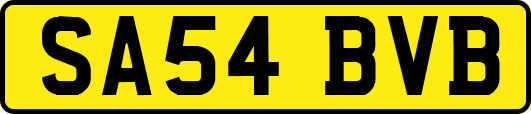 SA54BVB