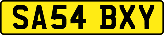 SA54BXY