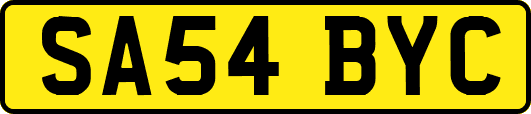SA54BYC