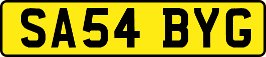 SA54BYG