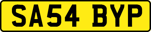 SA54BYP