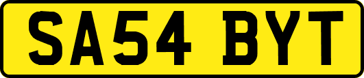 SA54BYT