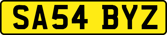 SA54BYZ