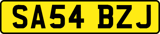 SA54BZJ