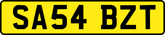 SA54BZT