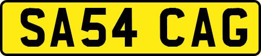 SA54CAG