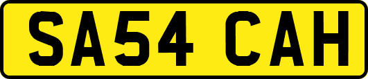 SA54CAH