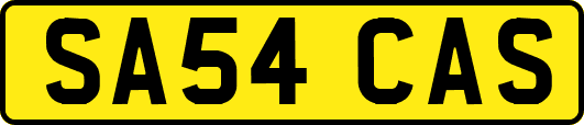 SA54CAS