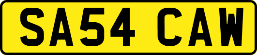 SA54CAW