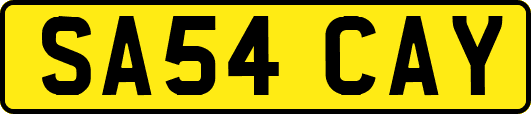 SA54CAY