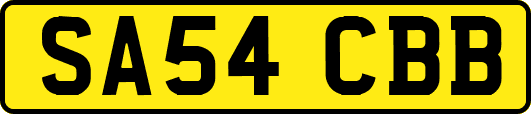 SA54CBB