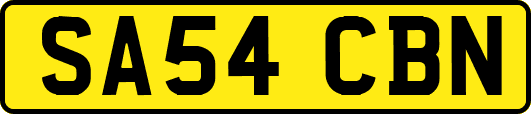 SA54CBN