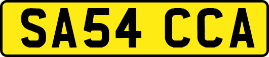 SA54CCA