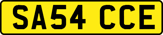 SA54CCE