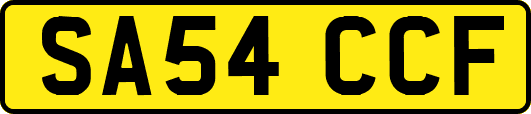 SA54CCF