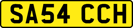 SA54CCH