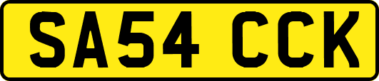 SA54CCK