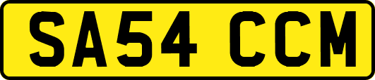 SA54CCM