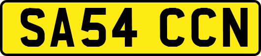 SA54CCN