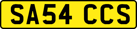 SA54CCS