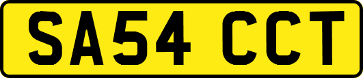 SA54CCT