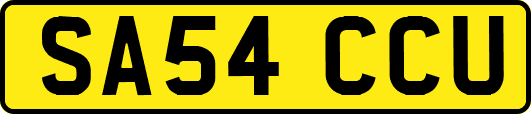 SA54CCU