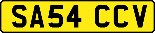 SA54CCV