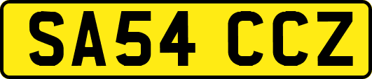 SA54CCZ