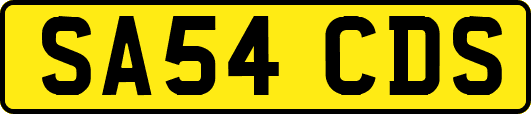 SA54CDS