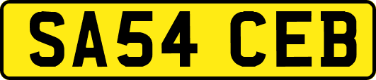 SA54CEB