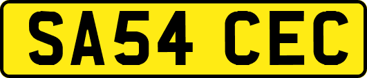SA54CEC