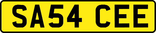 SA54CEE