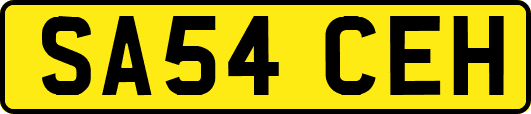 SA54CEH