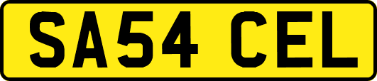 SA54CEL
