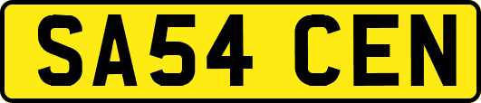 SA54CEN