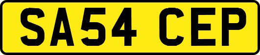 SA54CEP