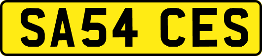 SA54CES