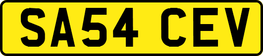 SA54CEV