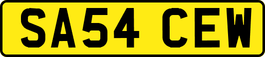 SA54CEW