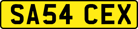 SA54CEX